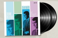 Dean Martin: Croonin' With Dean - Plak
