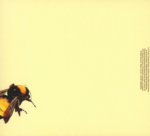 Tyler, The Creator: Scum Fuck Flower Boy - CD | Opus3a