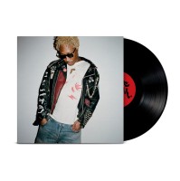 Future: The Real Me - Plak