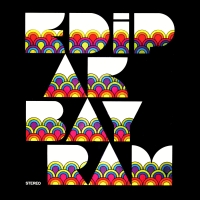 Edip Akbayram 1974 - CD