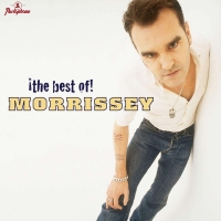 Morrissey Plak, CD ve DVD Satın Al | Opus3a