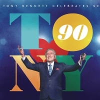 Tony Bennett Celebrates 90 (Deluxe Edition) - CD