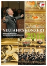 Mariss Jansons, Wiener Philharmoniker: New Year's Concert 2016 - DVD Foto #1
