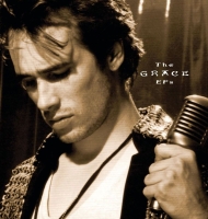 Jeff Buckley: Grace Ep's - Plak