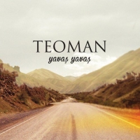 Teoman: Yavaş Yavaş - CD