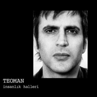 Teoman: İnsanlık Halleri - CD