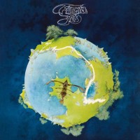 Yes: Fragile (Atlantic 75 Series - 45 RPM) - Plak