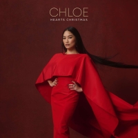 Chloe Flower: Chloe Hearts Christmas - CD