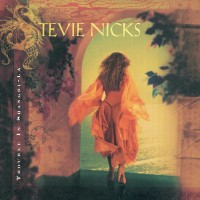 Stevie Nicks: Trouble In Shangri-La (Limited Edition - Transparent Sea Blue Vinyl) - Plak