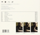 Aldo Romano: Threesome - CD Foto #2