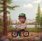 Tyler, The Creator: Wolf - Plak Foto #1