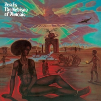 Sun Ra: The Nubians Of Plutonia - Plak