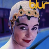 Blur: Leisure - CD