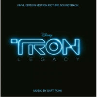 Daft Punk: Tron: Legacy - Plak