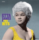 Etta James: The Hits (incl At Last!) - 20 Tracks!!!! - Plak Foto #1