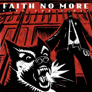 Faith No More Plak, CD ve DVD Satın Al | Opus3a