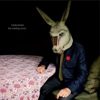 Tindersticks: The Waiting Room - Plak