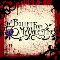 Bullet for My Valentine Plak, CD ve DVD Satın Al | Opus3a