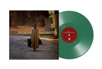 Ryuichi Sakamoto: The Staggering Girl (Soundtrack) - Plak