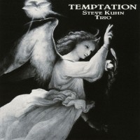 Steve Kuhn Trio: Temptation (Double Paper Sleeve Jacket) - CD