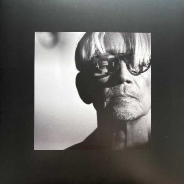 Ryuichi Sakamoto: Opus (Deluxe-Edition) - Plak Foto #5