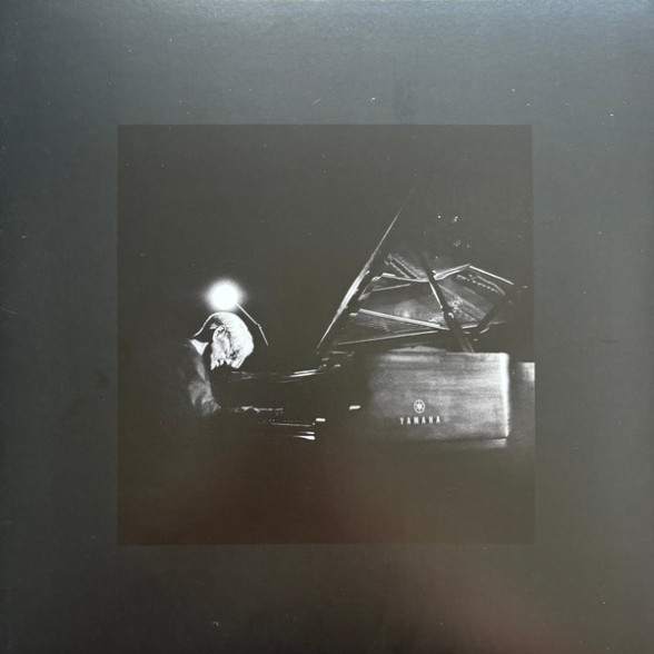 Ryuichi Sakamoto: Opus (Deluxe-Edition) - Plak Foto #2