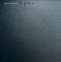 Ryuichi Sakamoto Plak, CD ve DVD Satın Al | Opus3a