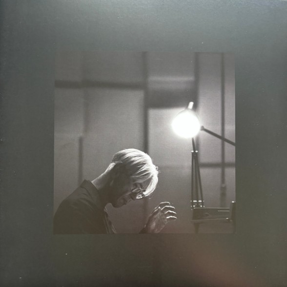 Ryuichi Sakamoto: Opus (Deluxe-Edition) - Plak Foto #4