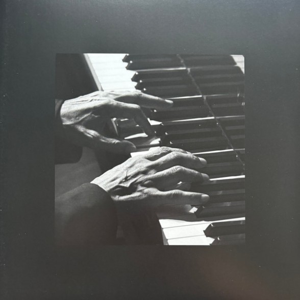 Ryuichi Sakamoto: Opus (Deluxe-Edition) - Plak Foto #3