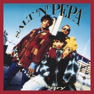 Salt'N'Pepa: Very Necessary (30th Anniversary Edition) - CD Foto #1