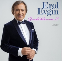 Erol Evgin: Sevdiklerim 2 - Plak