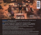 Jean-Michel Jarre: Oxygène - Live In Your Living Room - CD Foto #2