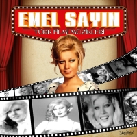 Emel Sayın: Türk Filmi Müzikleri - Plak