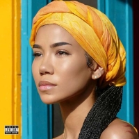 Jhené Aiko: Chilombo - CD