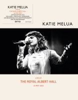 Katie Melua: Live At The Royal Albert Hall, 16 May 2023 (Limited Edition) - CD