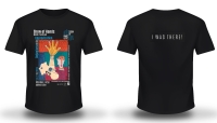 SOHFEST - T-Shirt (Size XL)