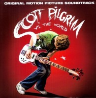 Çeşitli Sanatçılar: Scott Pilgrim Vs. The World - Plak