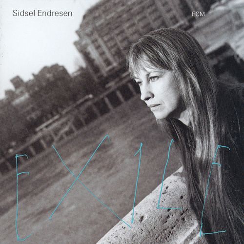 Sidsel Endresen: Exile - CD Foto #1