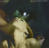 Deftones: Saturday Night Wrist - CD