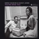 Sarah Vaughan, Quincy Jones: You're Mine You - CD Foto #1