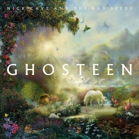 Nick Cave, Nick Cave and the Bad Seeds: Ghosteen - Plak