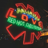 Red Hot Chili Peppers Plak, CD ve DVD Satın Al | Opus3a