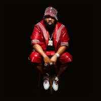 Raekwon: The Emperor's New Clothes - Plak
