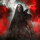 Evanescence: Sanctuary (Deluxe Edition) - CD Foto #1