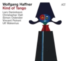 Wolfgang Haffner: Kind Of Tango - CD Foto #1