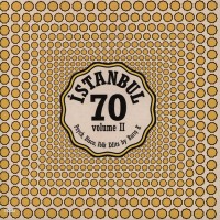 Barış K: İstanbul 70 - Psych, Disco Folk Edits By Barış K - Volume II - Single Plak