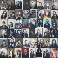 The Kills: Little Bastards - CD