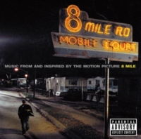 Eminem: 8 Mile (Soundtrack) - Plak