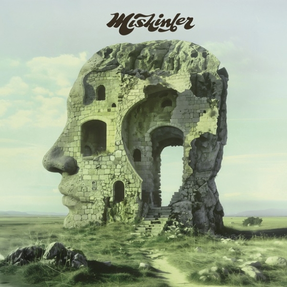 Miskinler: Duy Beni / Kervansaray - Single Plak Foto #1