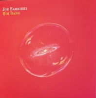 Joe Barbieri: Big Bang - Plak